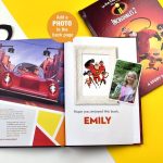 Personalized Disney Incredibles 2 Story Book - Image 9