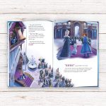 Personalized Disney Olaf’s Frozen Adventure Story Book - Image 7