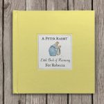 Peter Rabbit’s Personalized Little Book of Harmony - Image 9
