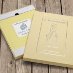 Peter Rabbit’s Personalized Little Book of Harmony