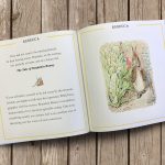 Peter Rabbit’s Personalized Little Book of Harmony - Image 2