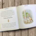 Peter Rabbit’s Personalized Little Book of Harmony - Image 4