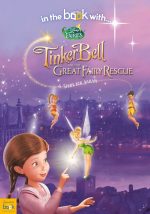 Personalized Disney Fairies Story Book - Image 8