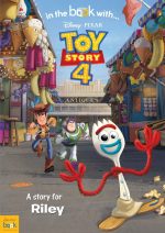 Toy Story 4 - Image 9