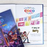 Personalized Disney Coco Story Book - Image 5
