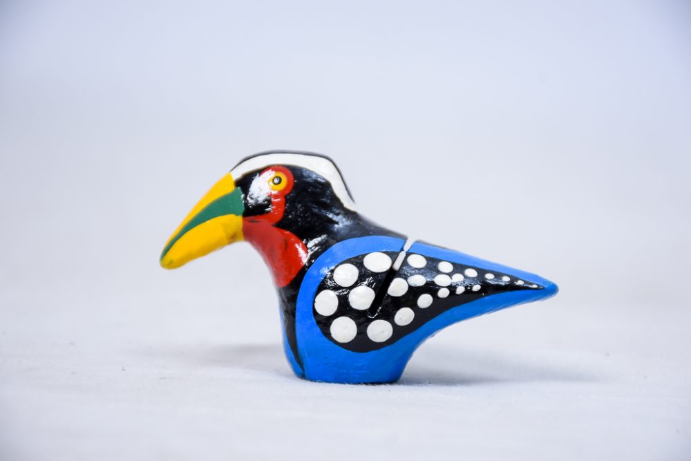 ANIMAL PAPER MACHE - Image 2