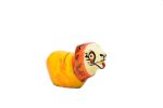 LION PAPER MACHE CARDHOLDER - Image 2