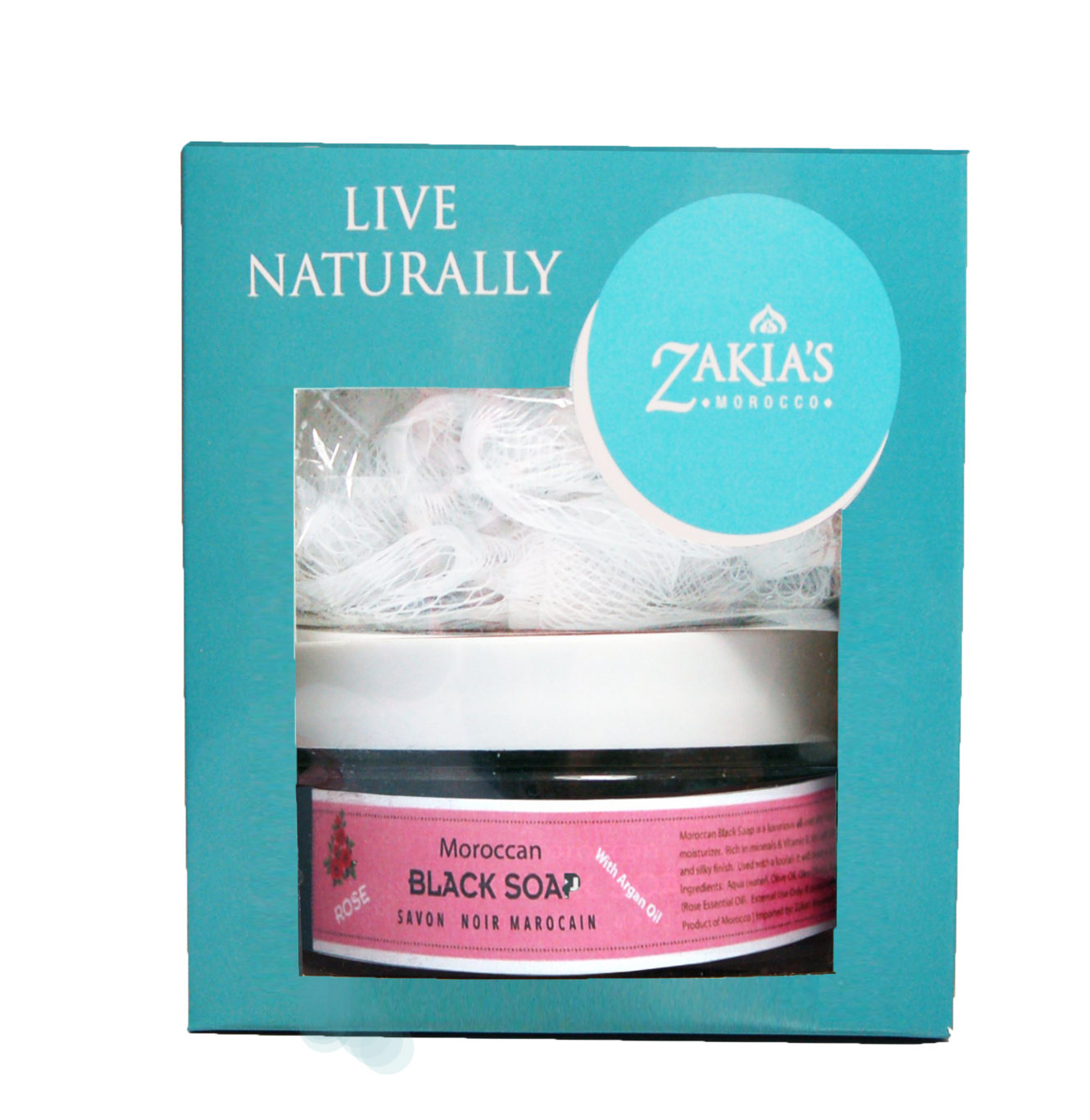 spec-101-_MockUp_1024x1024@2x Spec_107 | Moroccan Black Soap Kessa Gift Sets - Rose - Image 1