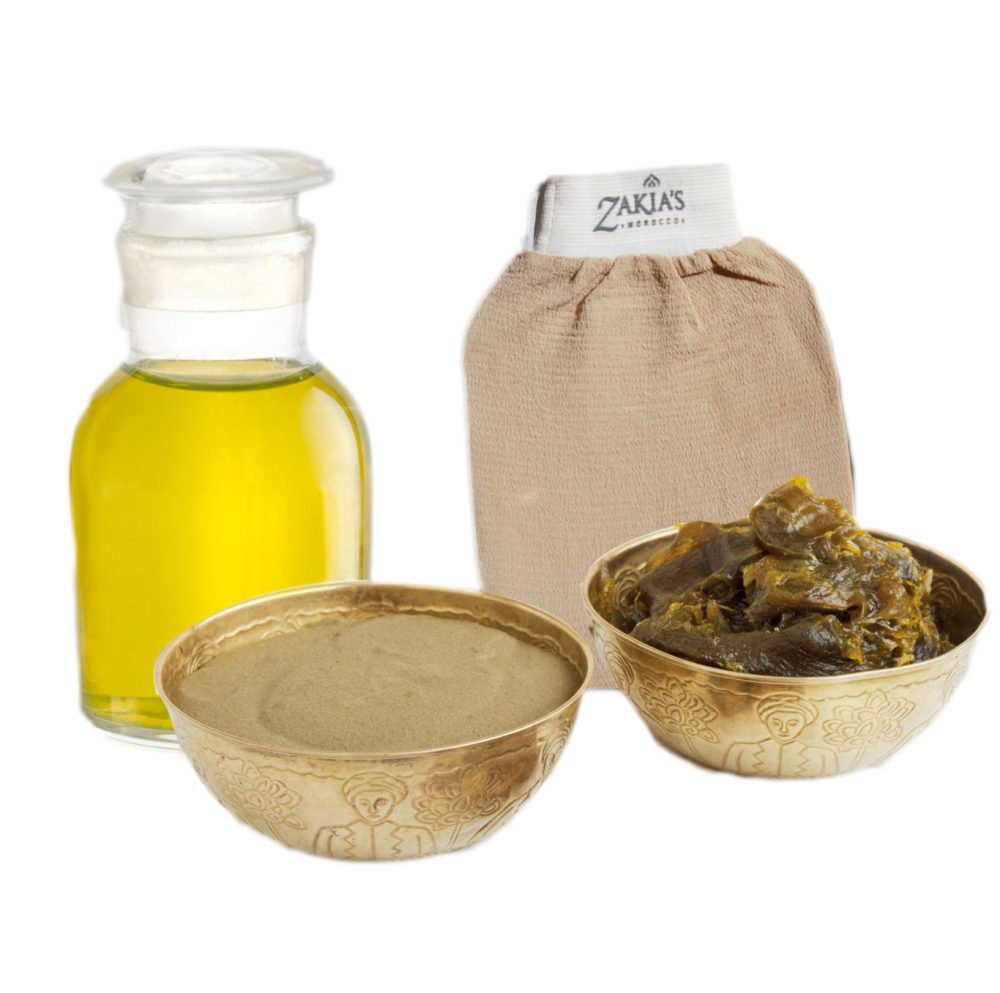 HAM-PRO | Professional Hammam Spa Offer - Image 1
