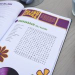 Personalized 1960s Music Quiz Book - Image 2