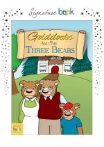 Personalized Goldilocks Book – Signature Favorite - Image 7