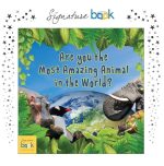 Personalized Most Amazing Animal Book – Signature Favorite - Image 6