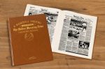 Houston Astros Newspaper Book - Image 2