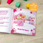 Personalized The Perfect Pink Party Book – Signature Favorite - Image 6