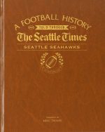 Seattle Seahawks Newspaper Book