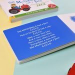 Wheels on Bus & Old Macdonald Sound Book Set - Image 4