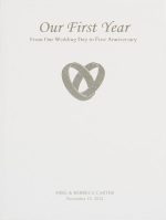 Our First Year Keepsake Book - Image 4