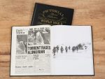 WW2 75th Anniversary Pictorial Edition Newspaper Book - Image 4