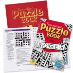 Personalized Puzzle Book - Image 13
