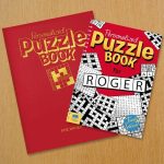 Personalized Puzzle Book - Image 9