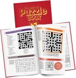 Personalized Puzzle Book - Image 2