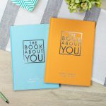 The Book About You