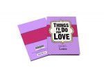 Things I’d Do for Love Book Personalized Book - Image 5
