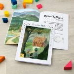 Personalized Hansel & Gretel Book – Signature Favorite