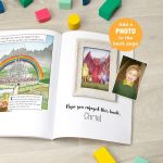 Personalized Legend Of Name Book – Signature Favorite - Image 3