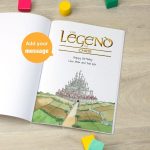 Personalized Legend Of Name Book – Signature Favorite - Image 5
