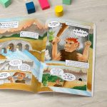 Personalized Legend Of Name Book – Signature Favorite - Image 2