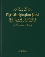 Personalized Lunar Landings Newspaper Book – 50th Anniversary Commemorative Edition - Image 7