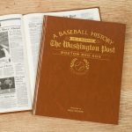 Boston Red Sox Newspaper Book - Image 2