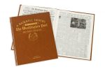 Detroit Tigers Newspaper Book - Image 4