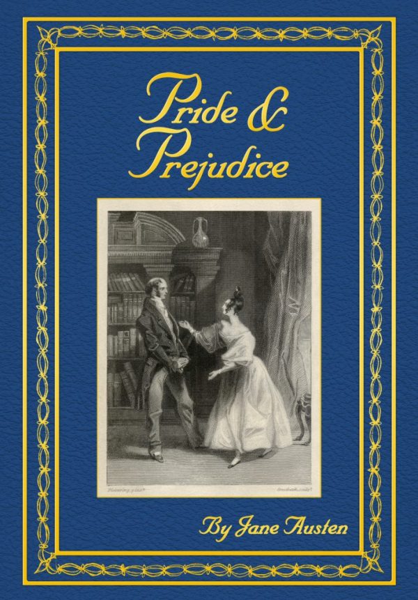 plciui9qtre7uabk0ch6jepylpt47e-600x861 Pride & Prejudice Personalized Novel - Image 1