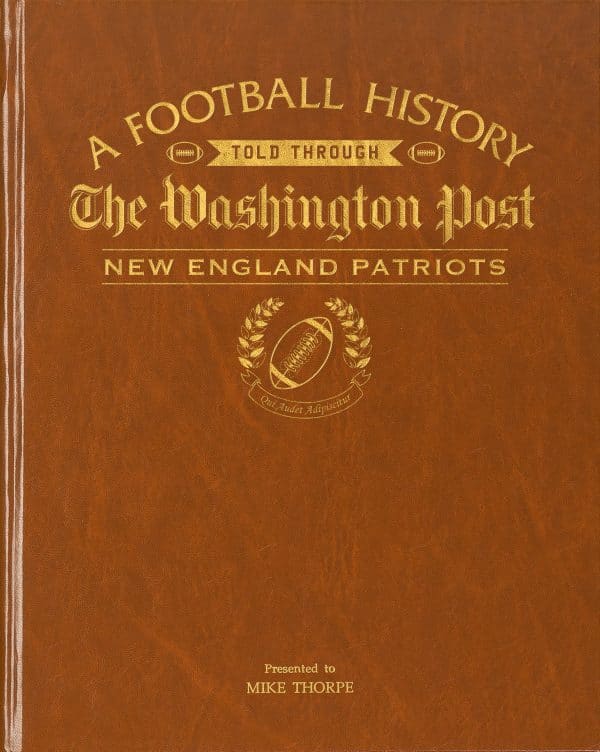 zkyfqtn8ddz40rdt4j5p8z6jhmjbk0-600x752 New England Patriots Newspaper Book - Image 1