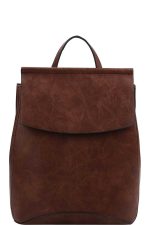 Handbag Stylish Virago Fashion Convertible Backpack - Image 2