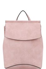 Handbag Stylish Virago Fashion Convertible Backpack - Image 12