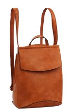 Handbag Stylish Virago Fashion Convertible Backpack - Image 13