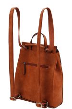 Handbag Stylish Virago Fashion Convertible Backpack - Image 14