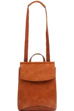Handbag Stylish Virago Fashion Convertible Backpack - Image 15