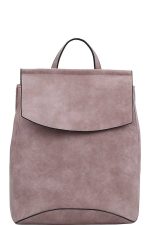 Handbag Stylish Virago Fashion Convertible Backpack - Image 5