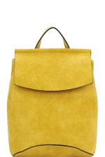 Handbag Stylish Virago Fashion Convertible Backpack - Image 6
