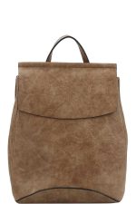 Handbag Stylish Virago Fashion Convertible Backpack - Image 7