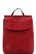 Handbag Stylish Virago Fashion Convertible Backpack - Image 9