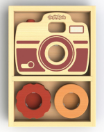 Play Camera Shutterbug - Image 2