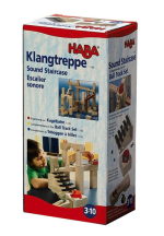 HABA USA Sound Staircase for Ball Track - Image 2