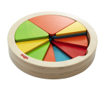 HABA USA Color Pie