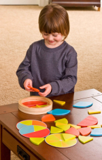 HABA USA Color Pie - Image 4