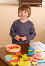 HABA USA Color Pie - Image 3